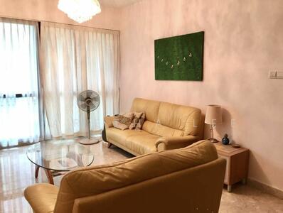 For Sale - Simei Green Condominium