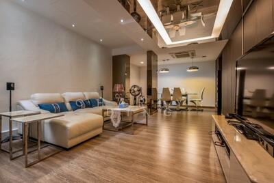 For Sale - Modern detached house in d15