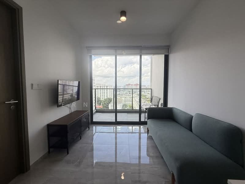 Affinity At Serangoon, 28 Serangoon North Avenue 1, 2 Bedrooms, 538 sqft, Condominium For Rent, by Ernest Phua, 25419978 - PropertyGuru.com.sg