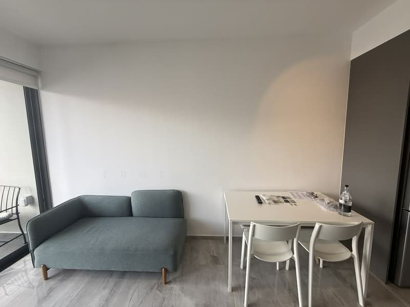 Affinity At Serangoon, 28 Serangoon North Avenue 1, 2 Bedrooms, 538 sqft, Condominium For Rent, by Ernest Phua, 25419978 - PropertyGuru.com.sg