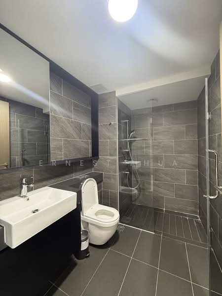 Affinity At Serangoon, 28 Serangoon North Avenue 1, 2 Bedrooms, 538 sqft, Condominium For Rent, by Ernest Phua, 25419978 - PropertyGuru.com.sg
