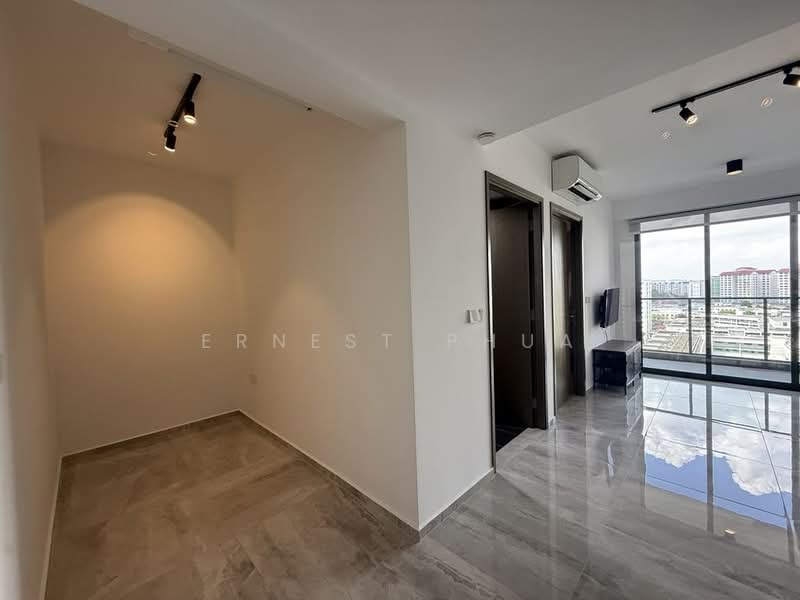 Affinity At Serangoon, 28 Serangoon North Avenue 1, 2 Bedrooms, 538 sqft, Condominium For Rent, by Ernest Phua, 25419978 - PropertyGuru.com.sg