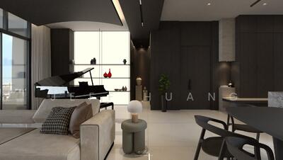 For Sale - The Orchard Residences