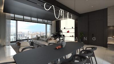 For Sale - The Orchard Residences