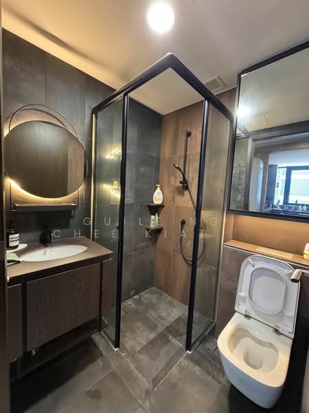 Mori Condominium For Sale at S$ 1,980,000 | PropertyGuru Singapore