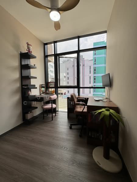 Mori Condominium For Sale at S$ 1,980,000 | PropertyGuru Singapore