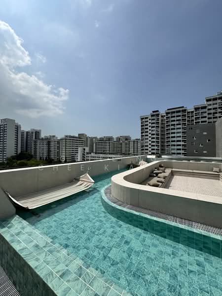 Mori Condominium For Sale at S$ 1,980,000 | PropertyGuru Singapore