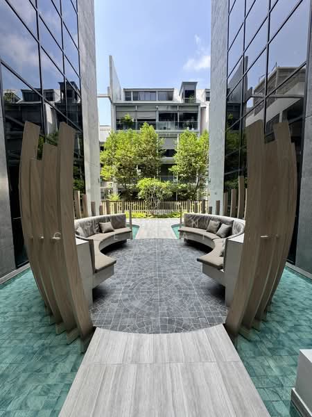 Mori Condominium For Sale at S$ 1,980,000 | PropertyGuru Singapore