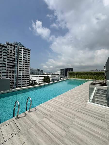 Mori Condominium For Sale at S$ 1,980,000 | PropertyGuru Singapore