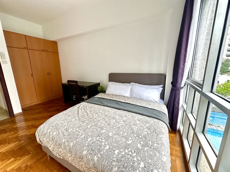 UE Square, 205 River Valley Road, Room Rental, 100 sqft, Apartment For Rent, by Evan Tan, 25420152 - PropertyGuru.com.sg
