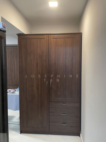 454 Tampines Street 42, 454 Tampines Street 42, 1 Bedroom, 400 sqft, HDB Flat For Rent, by Josephine Tan, 25420153 - PropertyGuru.com.sg