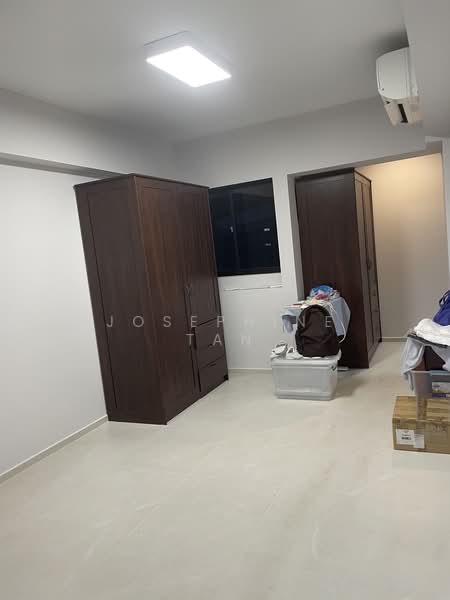 454 Tampines Street 42, 454 Tampines Street 42, 1 Bedroom, 400 sqft, HDB Flat For Rent, by Josephine Tan, 25420153 - PropertyGuru.com.sg