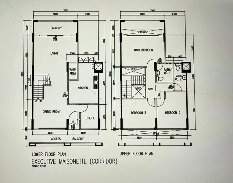 For Sale 556 Jurong West Street 42