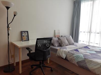 For Rent - UE Square