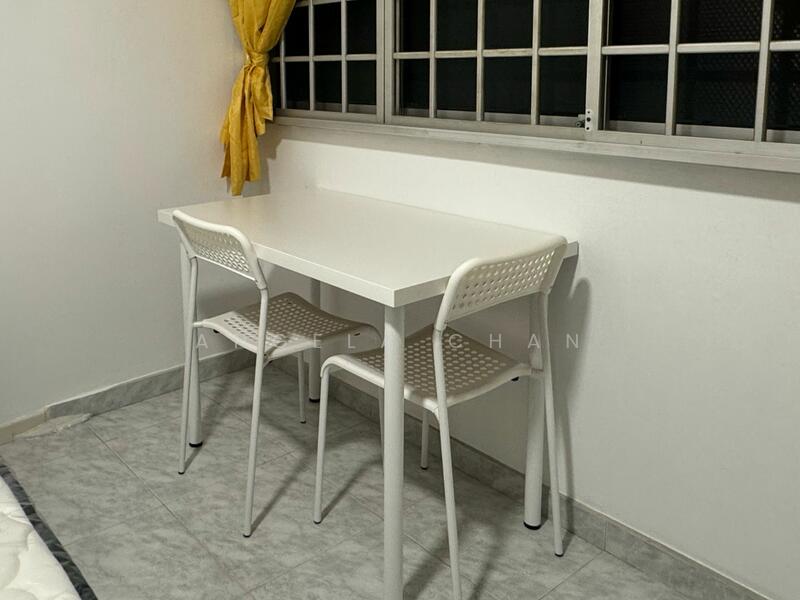 274 Pasir Ris Street 21, 274 Pasir Ris Street 21, Room Rental, 350 sqft, HDB Flat For Rent, by Angela Chan, 25420224 - PropertyGuru.com.sg