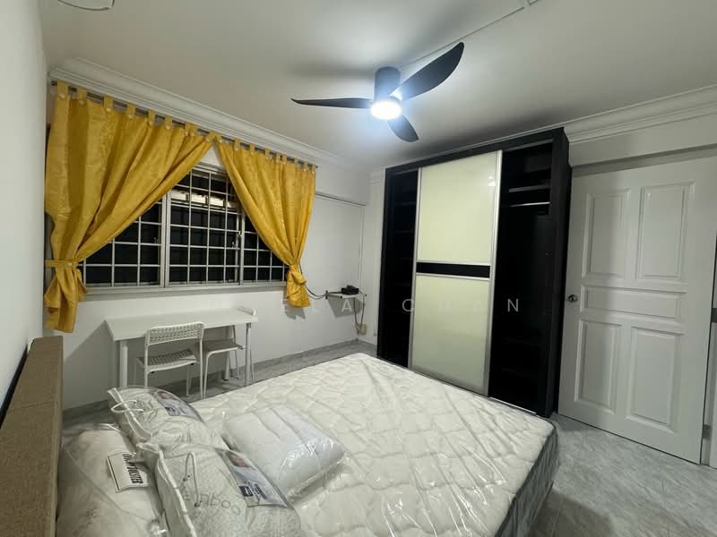 274 Pasir Ris Street 21, 274 Pasir Ris Street 21, Room Rental, 350 sqft, HDB Flat For Rent, by Angela Chan, 25420224 - PropertyGuru.com.sg
