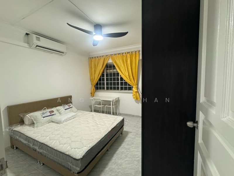 274 Pasir Ris Street 21, 274 Pasir Ris Street 21, Room Rental, 350 sqft, HDB Flat For Rent, by Angela Chan, 25420224 - PropertyGuru.com.sg