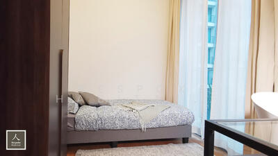 For Rent - Caribbean at Keppel Bay