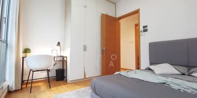 For Rent - Caribbean at Keppel Bay