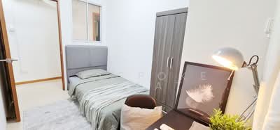 For Rent - Caribbean at Keppel Bay