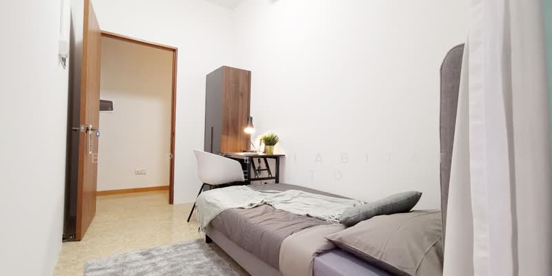 Caribbean at Keppel Bay, 30 Keppel Bay Drive, Room Rental, 100 sqft, Condominium For Rent, by Bespoke Habitat Pte Ltd, 25420238 - 05-122 PR2 - PropertyGuru.com.sg