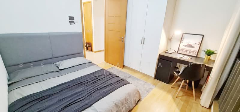 Caribbean at Keppel Bay, 30 Keppel Bay Drive, Room Rental, 100 sqft, Condominium For Rent, by Bespoke Habitat Pte Ltd, 25420238 - 06-42 CR3 - PropertyGuru.com.sg