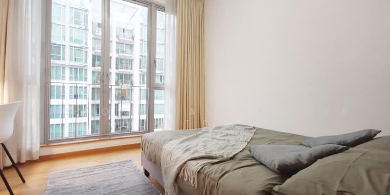 Caribbean at Keppel Bay, 30 Keppel Bay Drive, Room Rental, 100 sqft, Condominium For Rent, by Bespoke Habitat Pte Ltd, 25420238 - 05-122 CR3 - PropertyGuru.com.sg