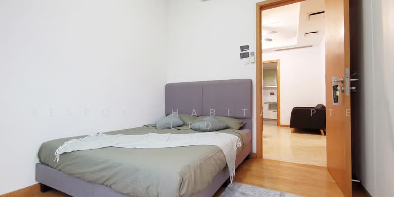 Caribbean at Keppel Bay, 30 Keppel Bay Drive, Room Rental, 100 sqft, Condominium For Rent, by Bespoke Habitat Pte Ltd, 25420238 - 05-122 CR3 - PropertyGuru.com.sg