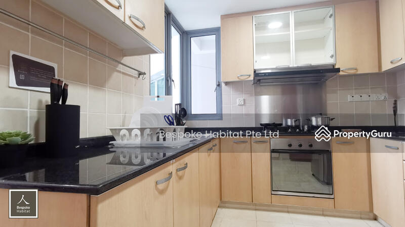 21-05 KITCHEN