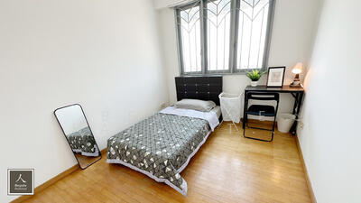 For Rent - The Madeira