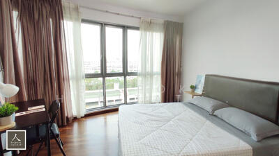 For Rent - The Madeira