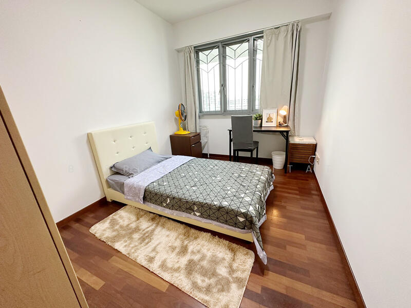 The Madeira, 50 Bukit Batok Street 31, Room Rental, 100 sqft, Condominium For Rent, by Bespoke Habitat Pte Ltd, 25420246 - 10-03 CR4 - PropertyGuru.com.sg