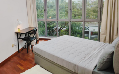 For Rent - The Madeira