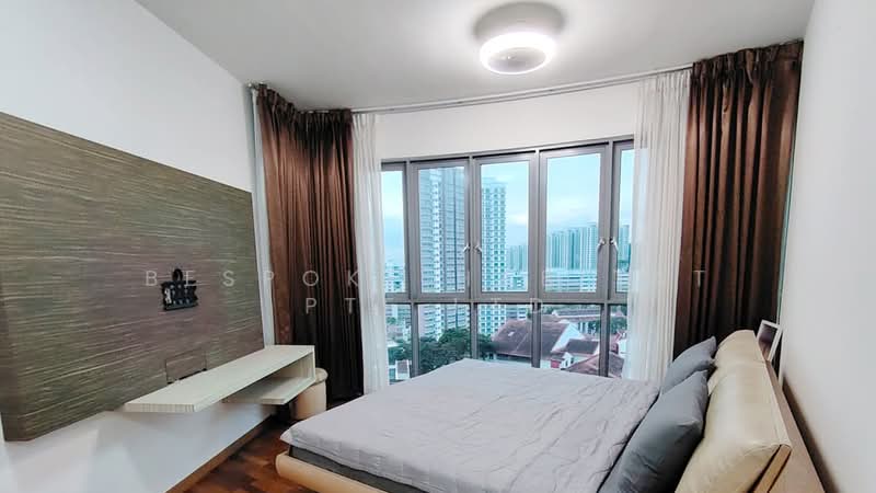 The Madeira, 50 Bukit Batok Street 31, Room Rental, 100 sqft, Condominium For Rent, by Bespoke Habitat Pte Ltd, 25420246 - 14-08 MBR5 - PropertyGuru.com.sg