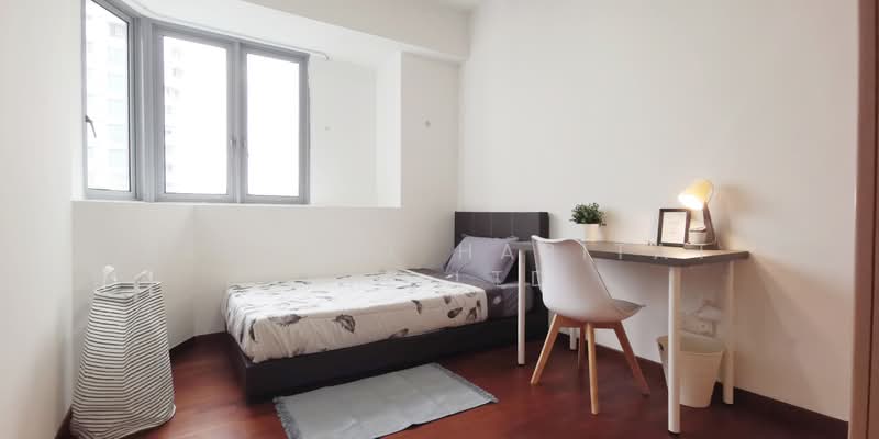 The Madeira, 50 Bukit Batok Street 31, Room Rental, 100 sqft, Condominium For Rent, by Bespoke Habitat Pte Ltd, 25420246 - 21-05 CR6 - PropertyGuru.com.sg
