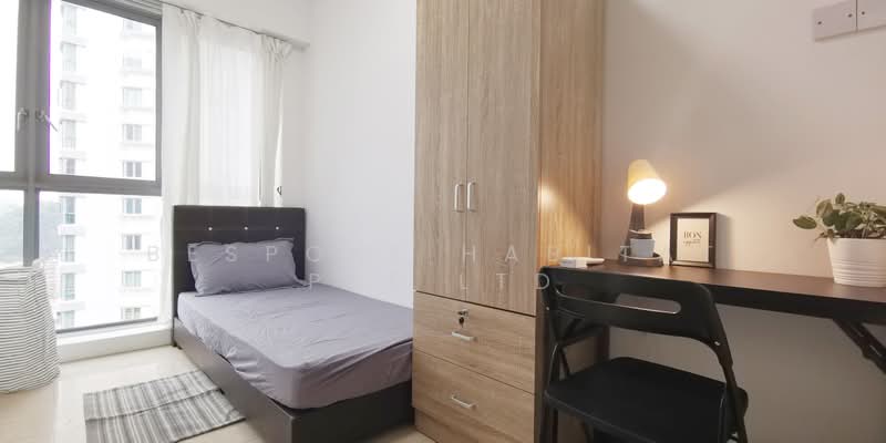 The Madeira, 50 Bukit Batok Street 31, Room Rental, 100 sqft, Condominium For Rent, by Bespoke Habitat Pte Ltd, 25420246 - 21-05 CR3 - PropertyGuru.com.sg