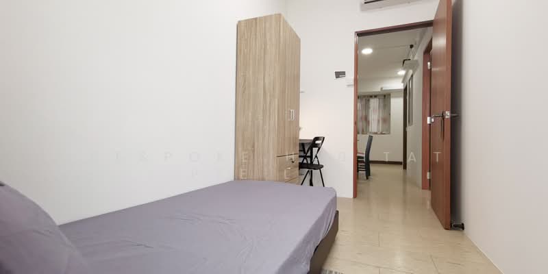 The Madeira, 50 Bukit Batok Street 31, Room Rental, 100 sqft, Condominium For Rent, by Bespoke Habitat Pte Ltd, 25420246 - 21-05 CR3 - PropertyGuru.com.sg