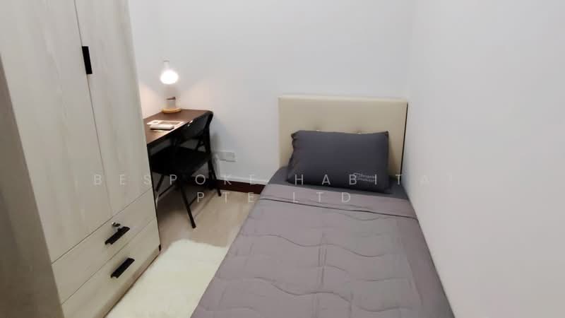 The Madeira, 50 Bukit Batok Street 31, Room Rental, 100 sqft, Condominium For Rent, by Bespoke Habitat Pte Ltd, 25420246 - 06-02 ECON1 - PropertyGuru.com.sg