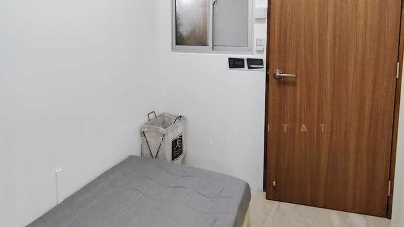 The Madeira, 50 Bukit Batok Street 31, Room Rental, 100 sqft, Condominium For Rent, by Bespoke Habitat Pte Ltd, 25420246 - 06-02 ECON1 - PropertyGuru.com.sg