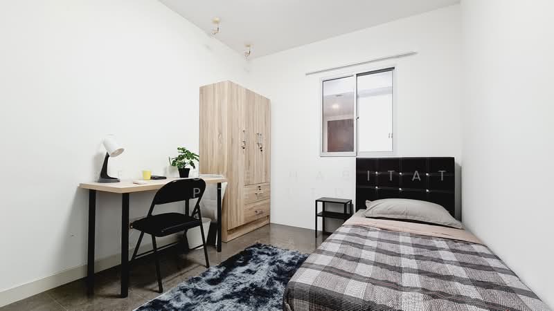 The Madeira, 50 Bukit Batok Street 31, Room Rental, 100 sqft, Condominium For Rent, by Bespoke Habitat Pte Ltd, 25420246 - 25-02 ECON1 - PropertyGuru.com.sg
