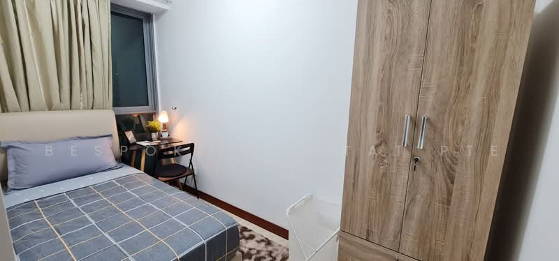 The Madeira, 50 Bukit Batok Street 31, Room Rental, 100 sqft, Condominium For Rent, by Bespoke Habitat Pte Ltd, 25420246 - 09-10 CR2 - PropertyGuru.com.sg