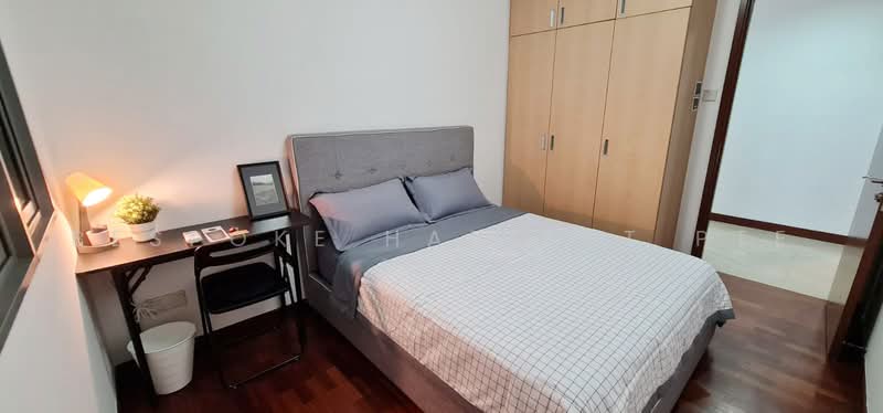 The Madeira, 50 Bukit Batok Street 31, Room Rental, 100 sqft, Condominium For Rent, by Bespoke Habitat Pte Ltd, 25420246 - 09-10 CR4 - PropertyGuru.com.sg