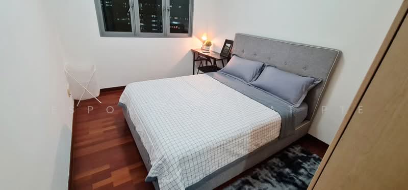 The Madeira, 50 Bukit Batok Street 31, Room Rental, 100 sqft, Condominium For Rent, by Bespoke Habitat Pte Ltd, 25420246 - 09-10 CR4 - PropertyGuru.com.sg