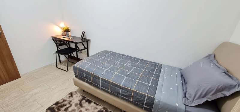 The Madeira, 50 Bukit Batok Street 31, Room Rental, 100 sqft, Condominium For Rent, by Bespoke Habitat Pte Ltd, 25420246 - 09-10 ECON1 - PropertyGuru.com.sg