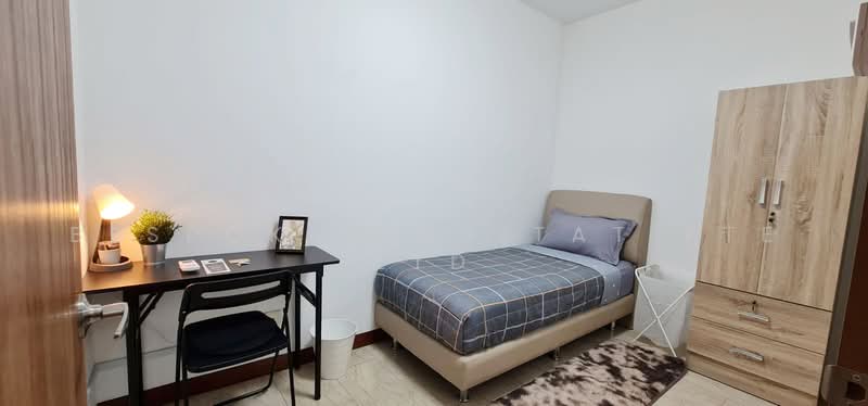 The Madeira, 50 Bukit Batok Street 31, Room Rental, 100 sqft, Condominium For Rent, by Bespoke Habitat Pte Ltd, 25420246 - 09-10 ECON1 - PropertyGuru.com.sg