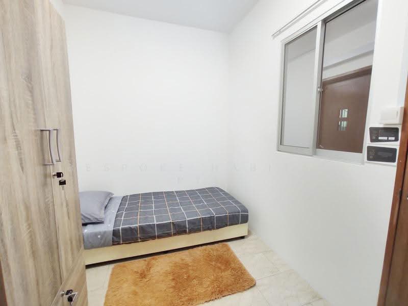 The Madeira, 50 Bukit Batok Street 31, Dairy Farm / Bukit Panjang / Choa Chu Kang, Room Rental, 100 sqft, Condominium For Rent, by Bespoke Habitat Pte Ltd, 25420246 - 10-02 ECON1 - PropertyGuru.com.sg