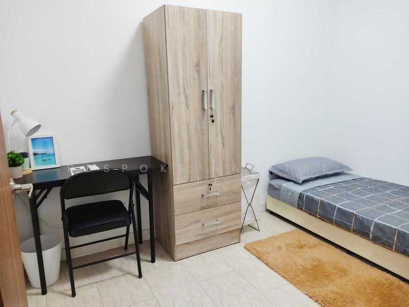 The Madeira, 50 Bukit Batok Street 31, Dairy Farm / Bukit Panjang / Choa Chu Kang, Room Rental, 100 sqft, Condominium For Rent, by Bespoke Habitat Pte Ltd, 25420246 - 10-02 ECON1 - PropertyGuru.com.sg