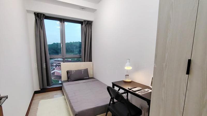 The Madeira, 50 Bukit Batok Street 31, Dairy Farm / Bukit Panjang / Choa Chu Kang, Room Rental, 100 sqft, Condominium For Rent, by Bespoke Habitat Pte Ltd, 25420246 - 14-08 CR3 - PropertyGuru.com.sg