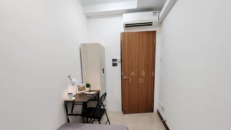 The Madeira, 50 Bukit Batok Street 31, Dairy Farm / Bukit Panjang / Choa Chu Kang, Room Rental, 100 sqft, Condominium For Rent, by Bespoke Habitat Pte Ltd, 25420246 - 14-08 CR3 - PropertyGuru.com.sg