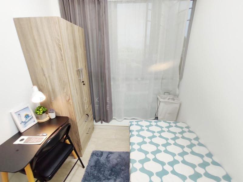 The Madeira, 50 Bukit Batok Street 31, Dairy Farm / Bukit Panjang / Choa Chu Kang, Room Rental, 100 sqft, Condominium For Rent, by Bespoke Habitat Pte Ltd, 25420246 - 10-02 CR3 - PropertyGuru.com.sg